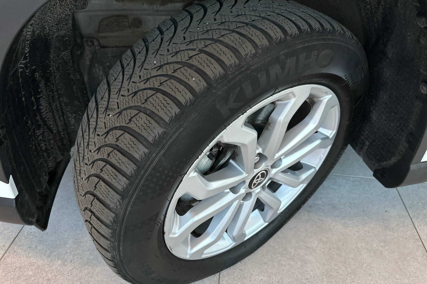 TOYOTA COROLLA CROSS 2022