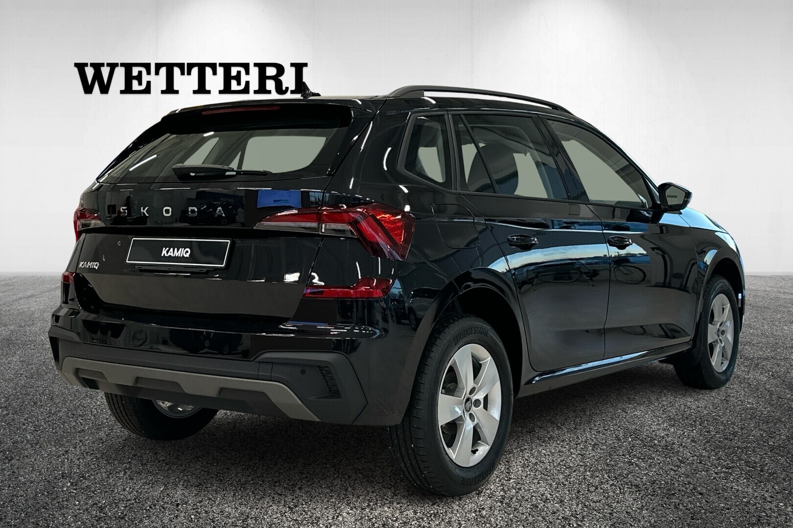 SKODA Kamiq 2026