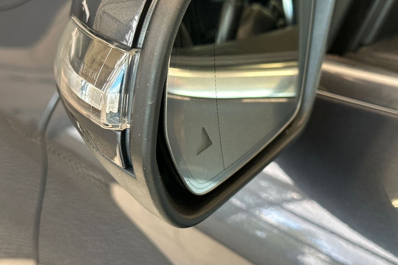 MERCEDES-BENZ GLC 36