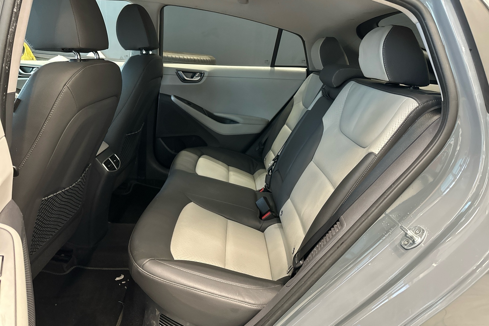 HYUNDAI IONIQ plug-in 2020