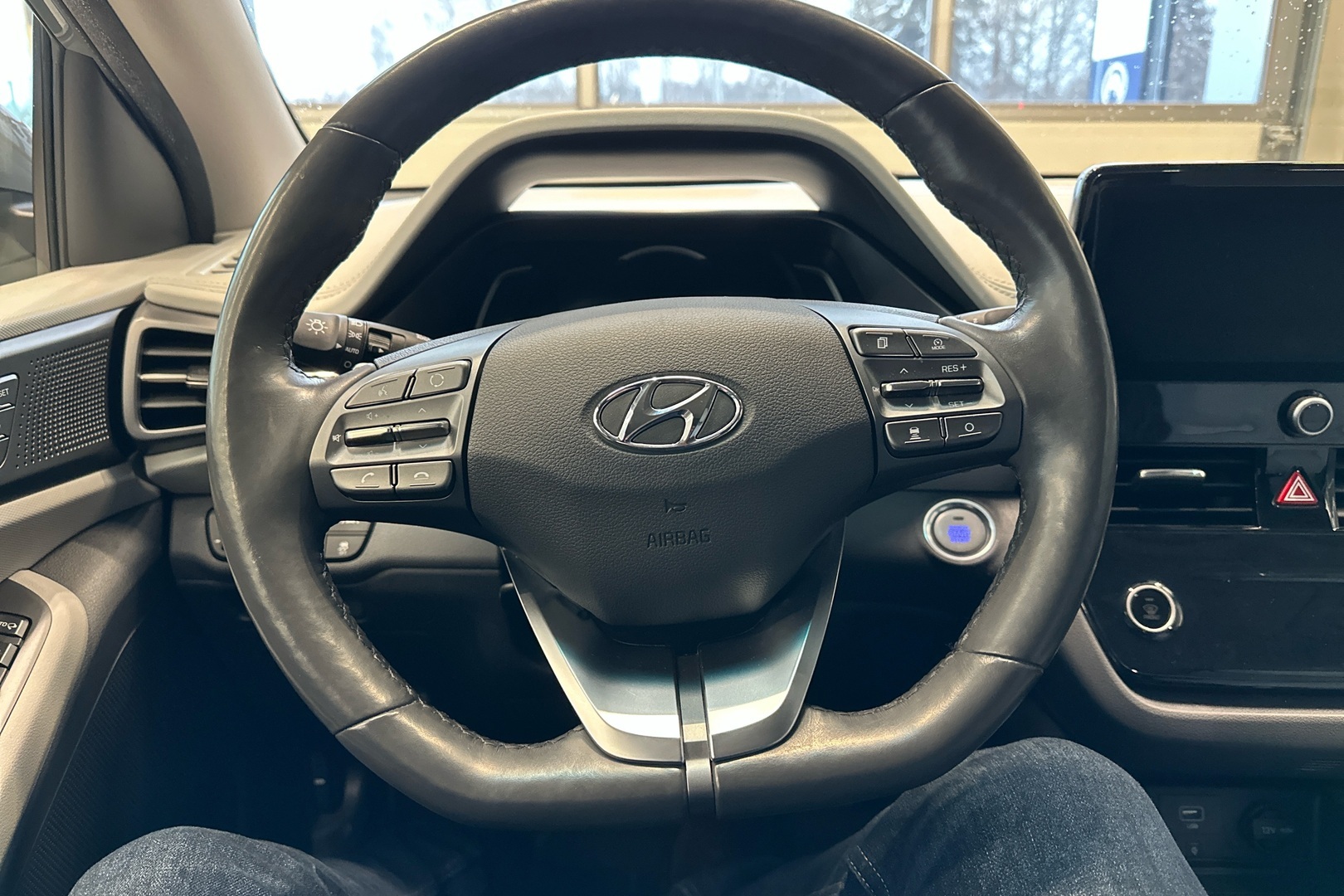 HYUNDAI IONIQ plug-in 2020