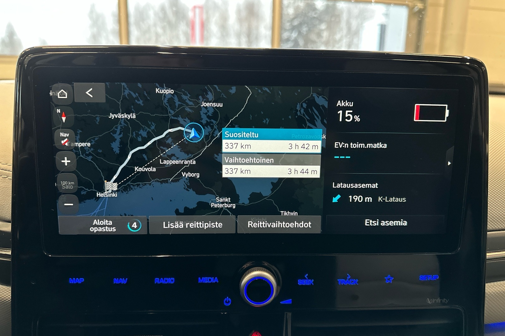 HYUNDAI IONIQ plug-in 2020