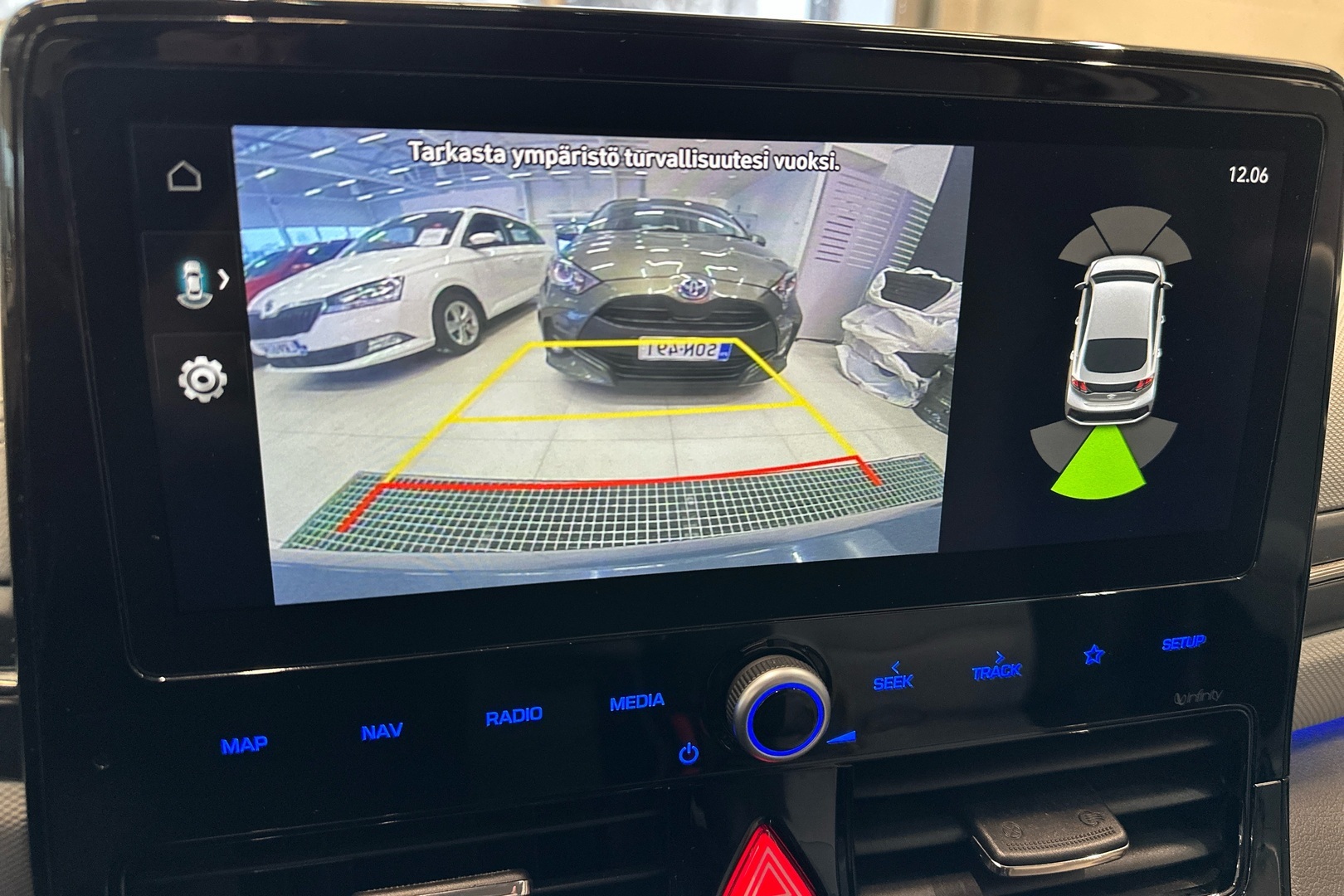 HYUNDAI IONIQ plug-in 2020