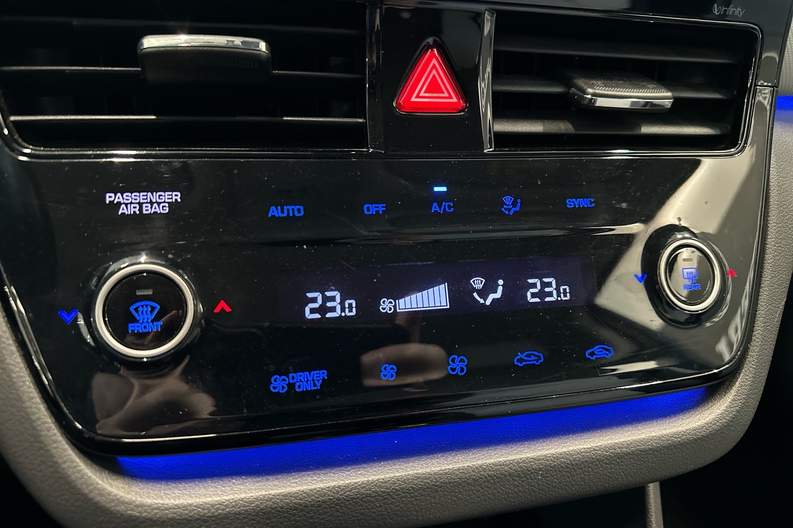 HYUNDAI IONIQ plug-in 2020