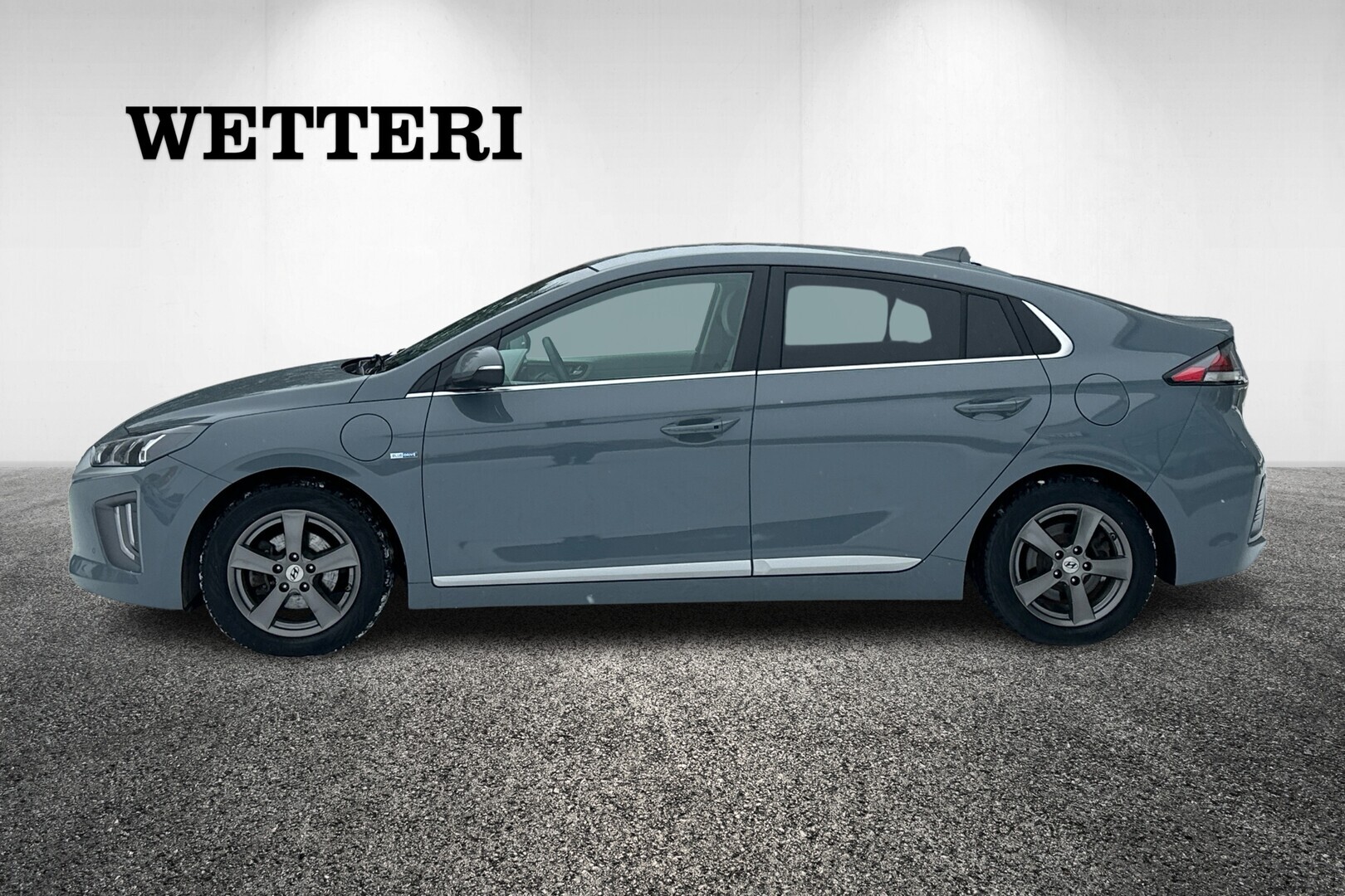 HYUNDAI IONIQ plug-in 2020