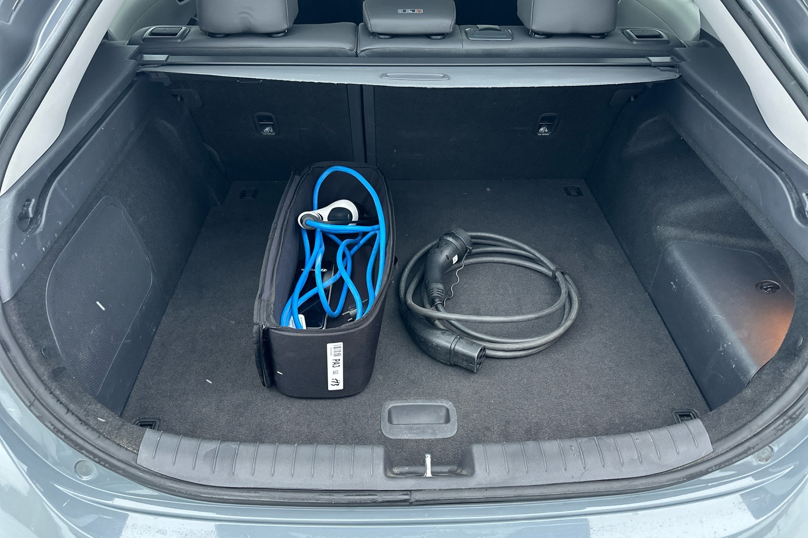 HYUNDAI IONIQ plug-in 2020