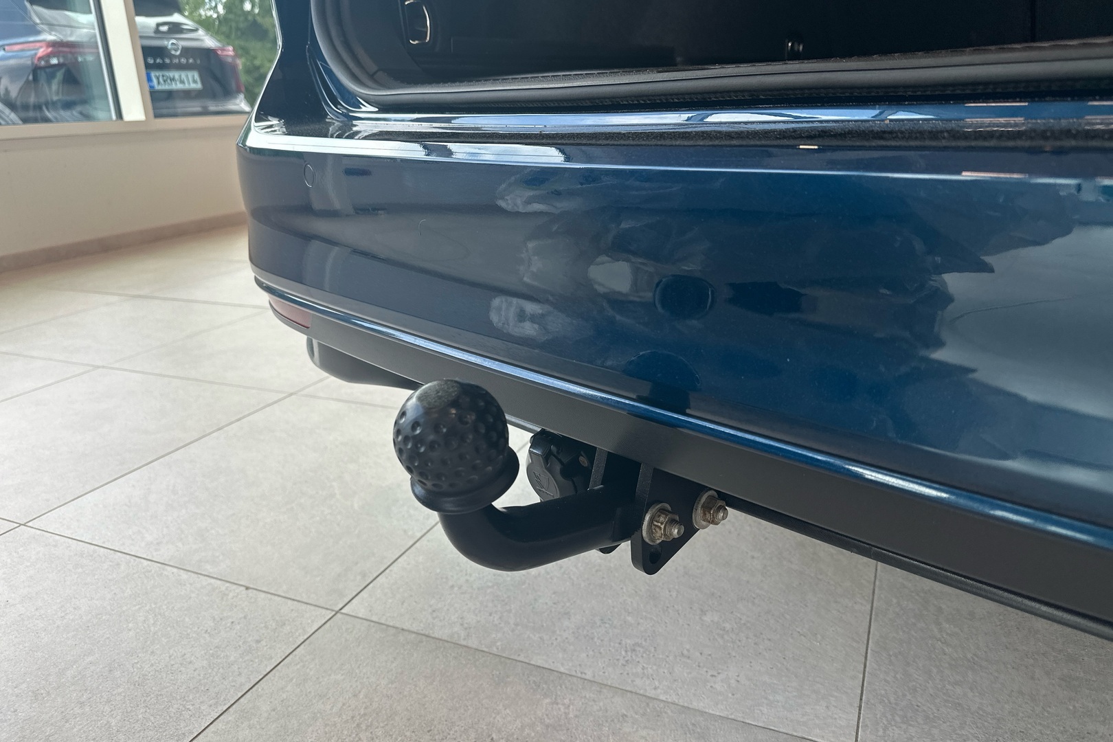 VOLKSWAGEN Passat 2021