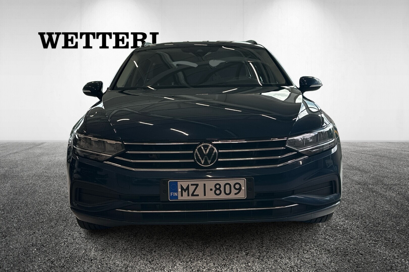 VOLKSWAGEN Passat 2021