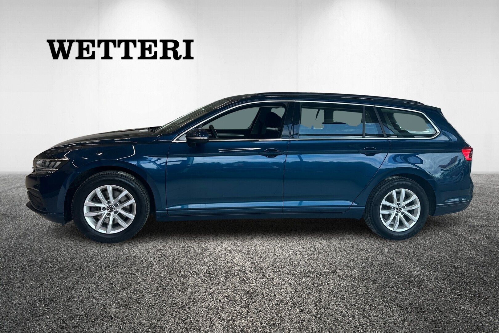 VOLKSWAGEN Passat 2021