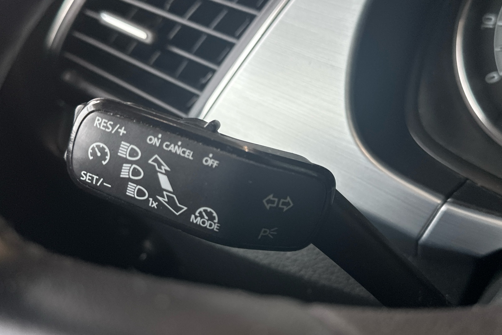 SKODA Fabia 2019