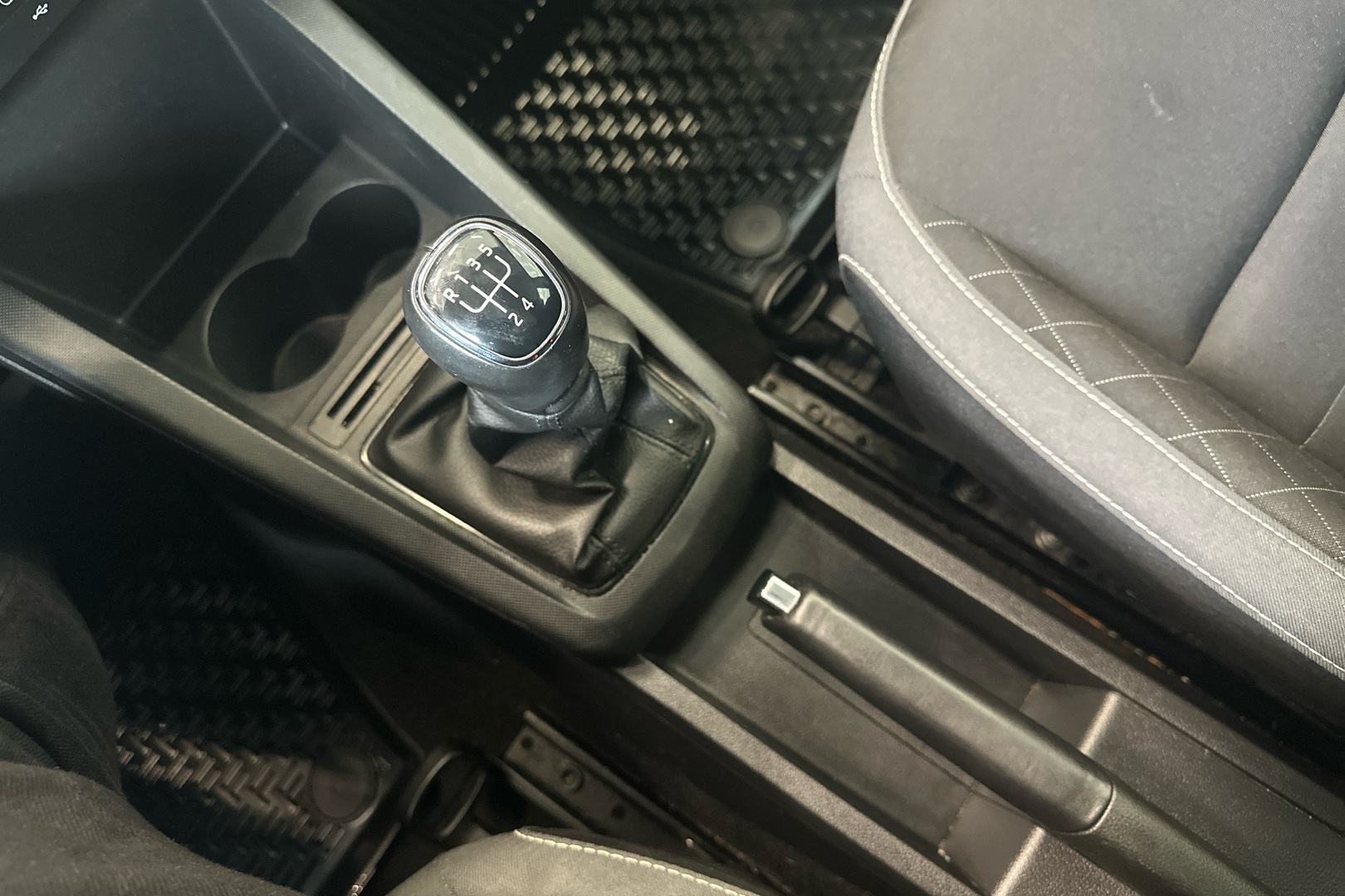 SKODA Fabia 2019