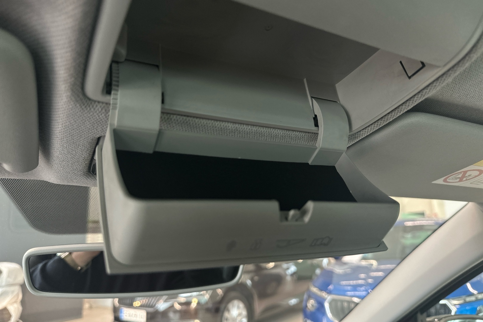 SKODA Fabia 2019