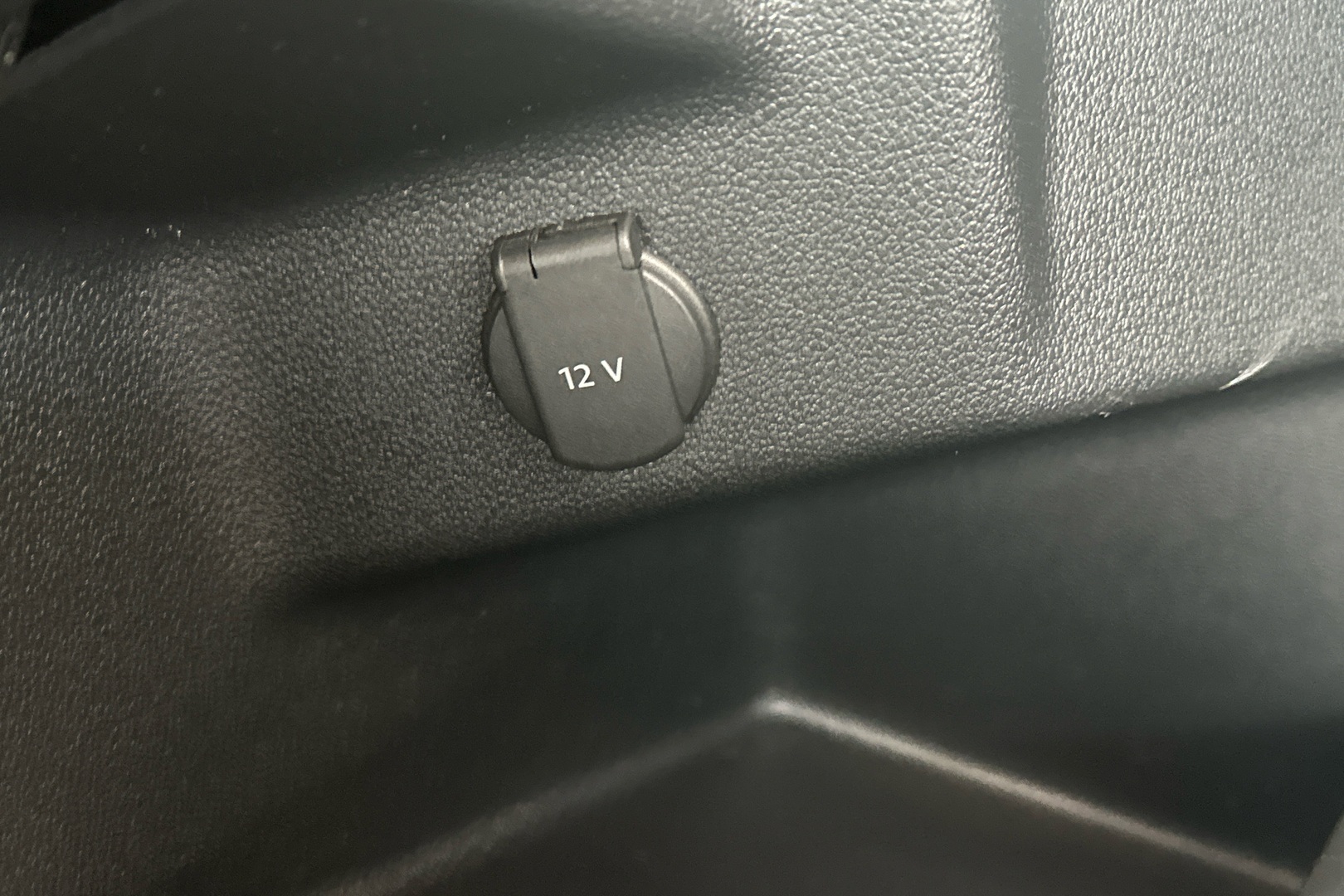 SKODA Fabia 2019