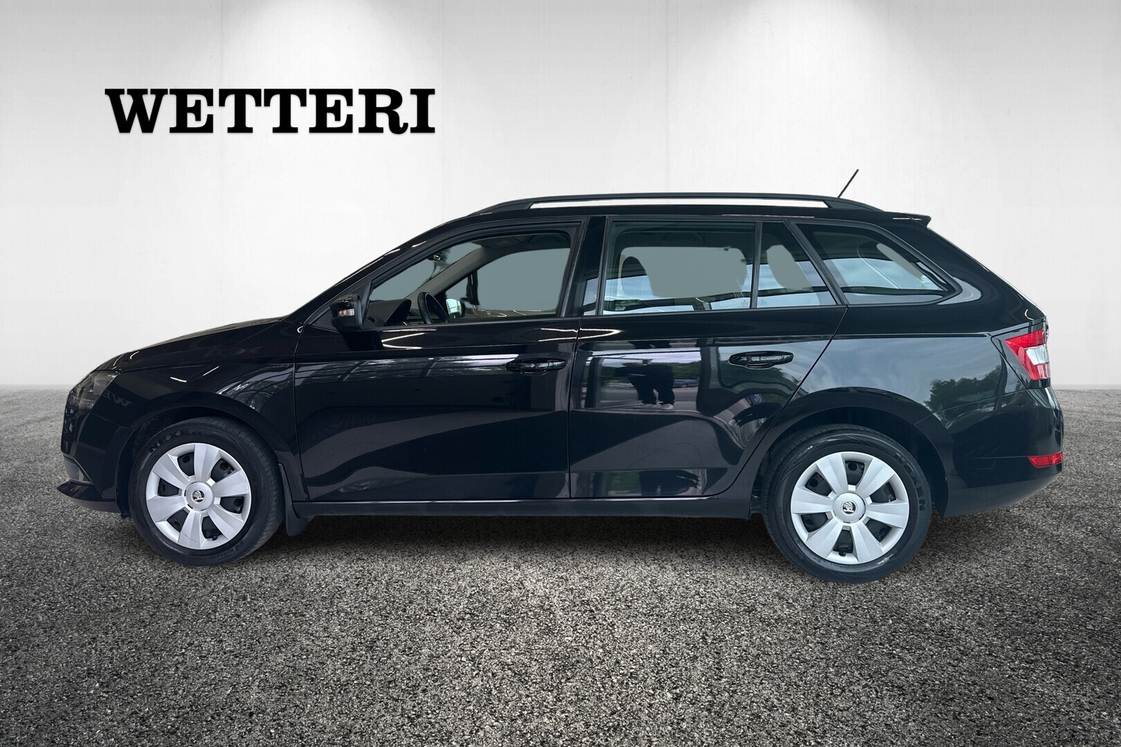 SKODA Fabia 2019
