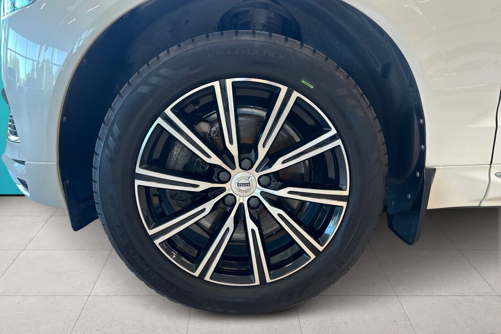 VOLVO XC60 13