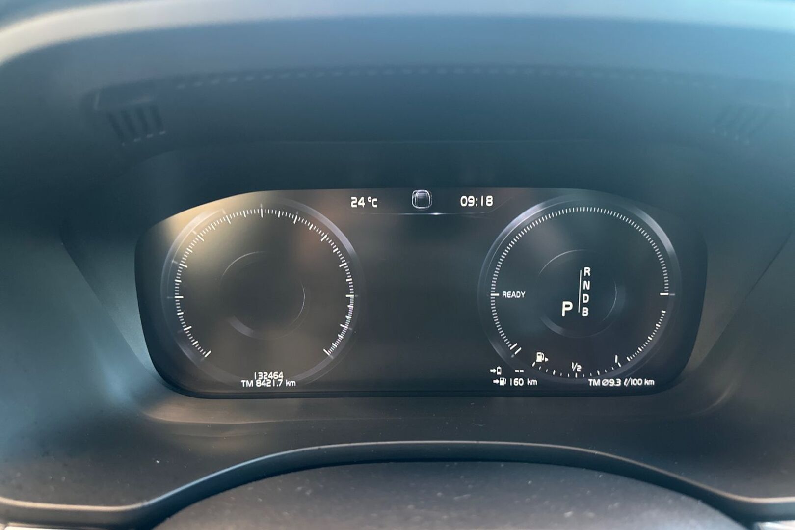 VOLVO XC60 15
