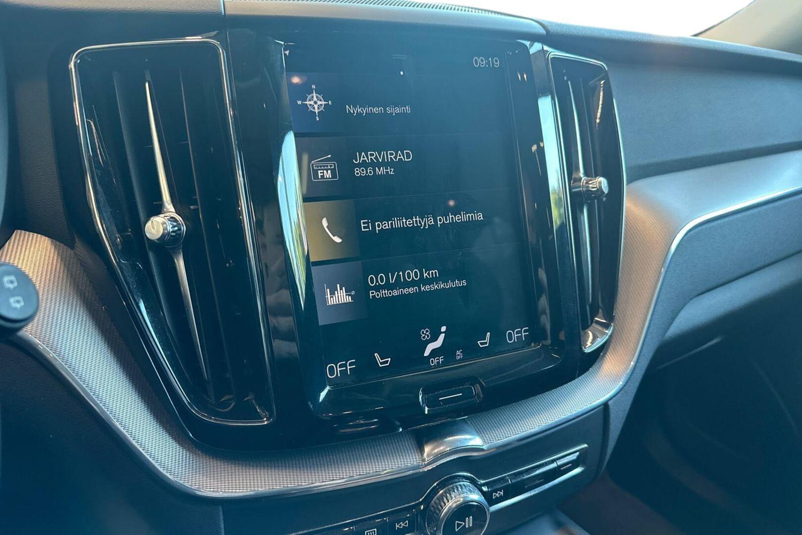 VOLVO XC60 16