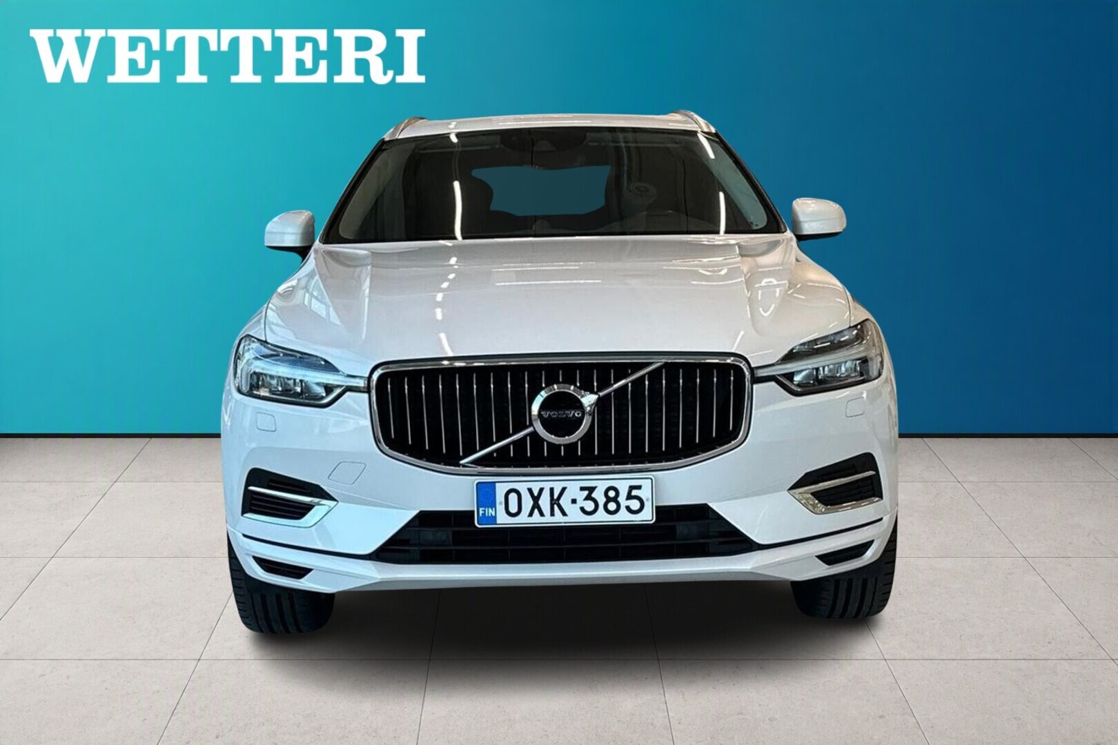 VOLVO XC60 2