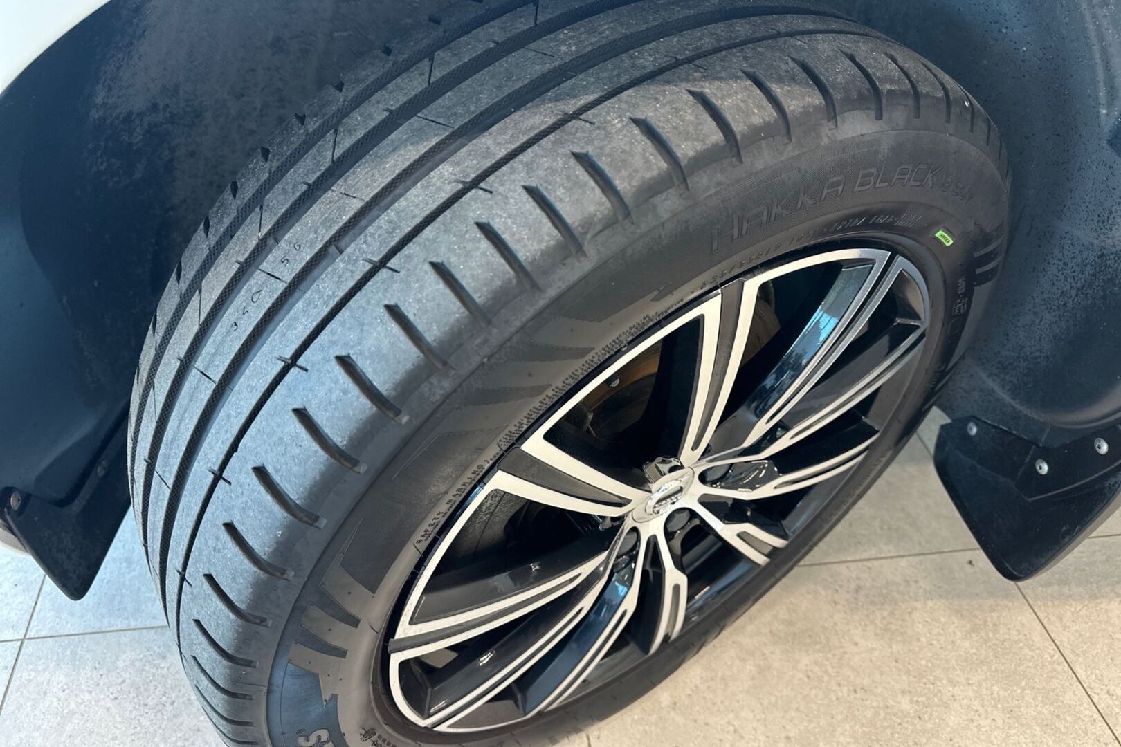 VOLVO XC60 28