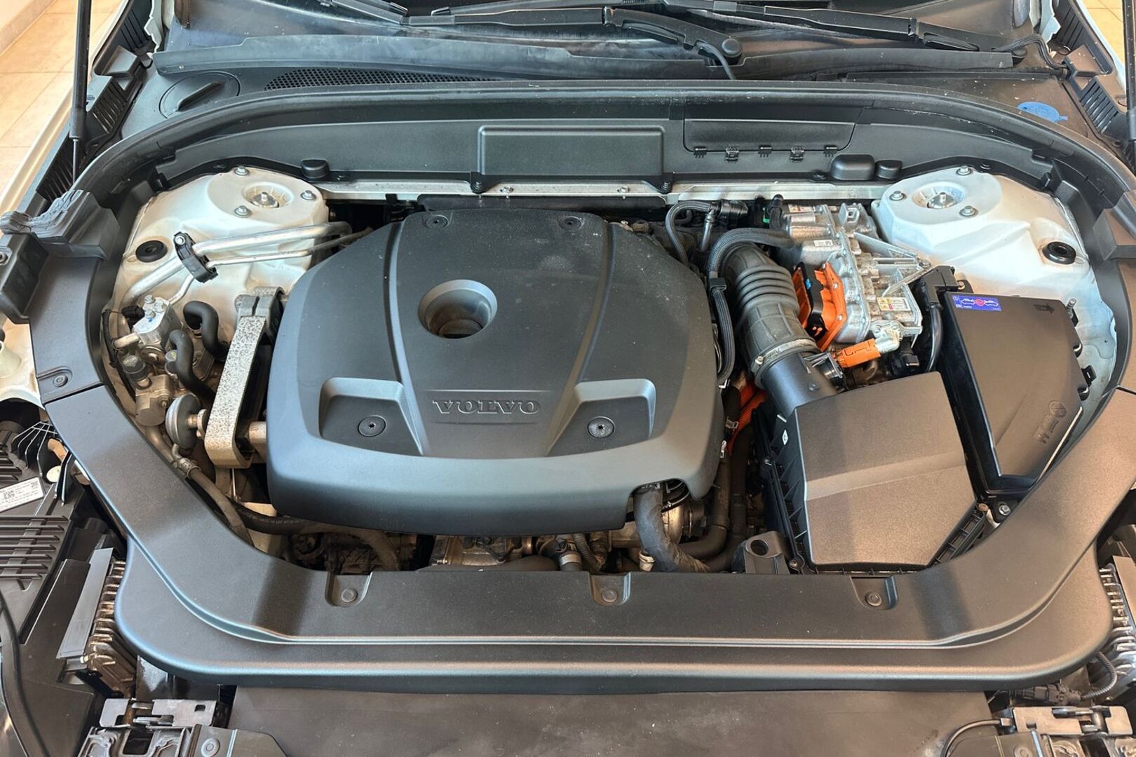 VOLVO XC60 31
