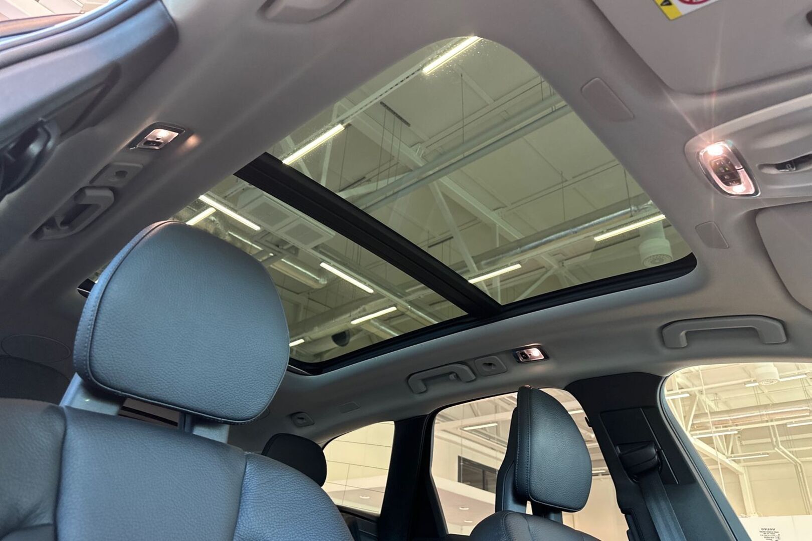 VOLVO XC60 33