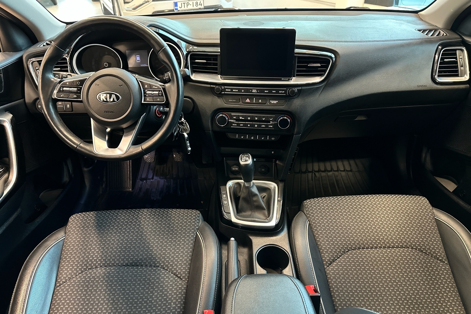 KIA Ceed 2019