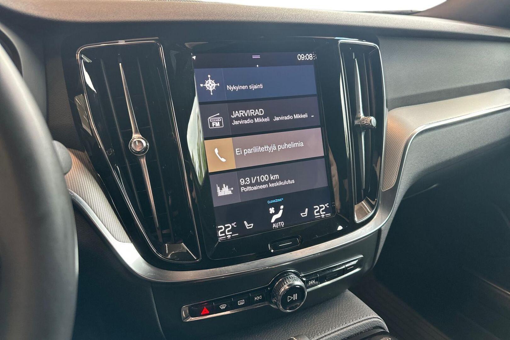 VOLVO S60 2019