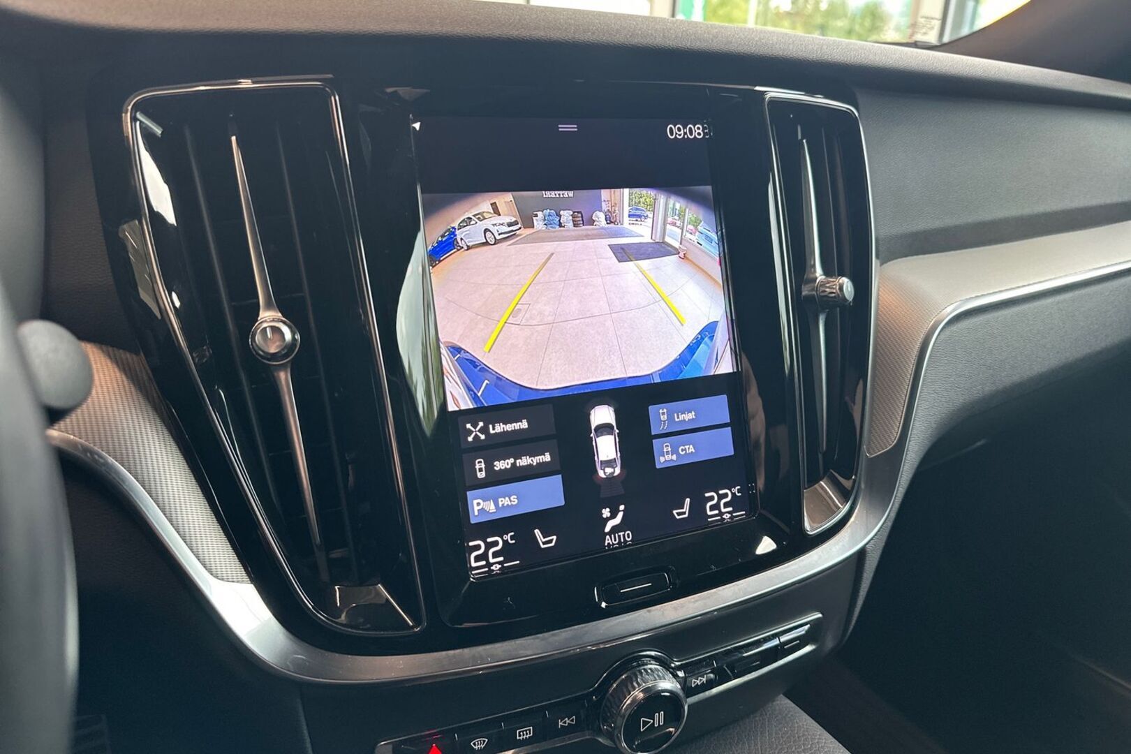 VOLVO S60 2019