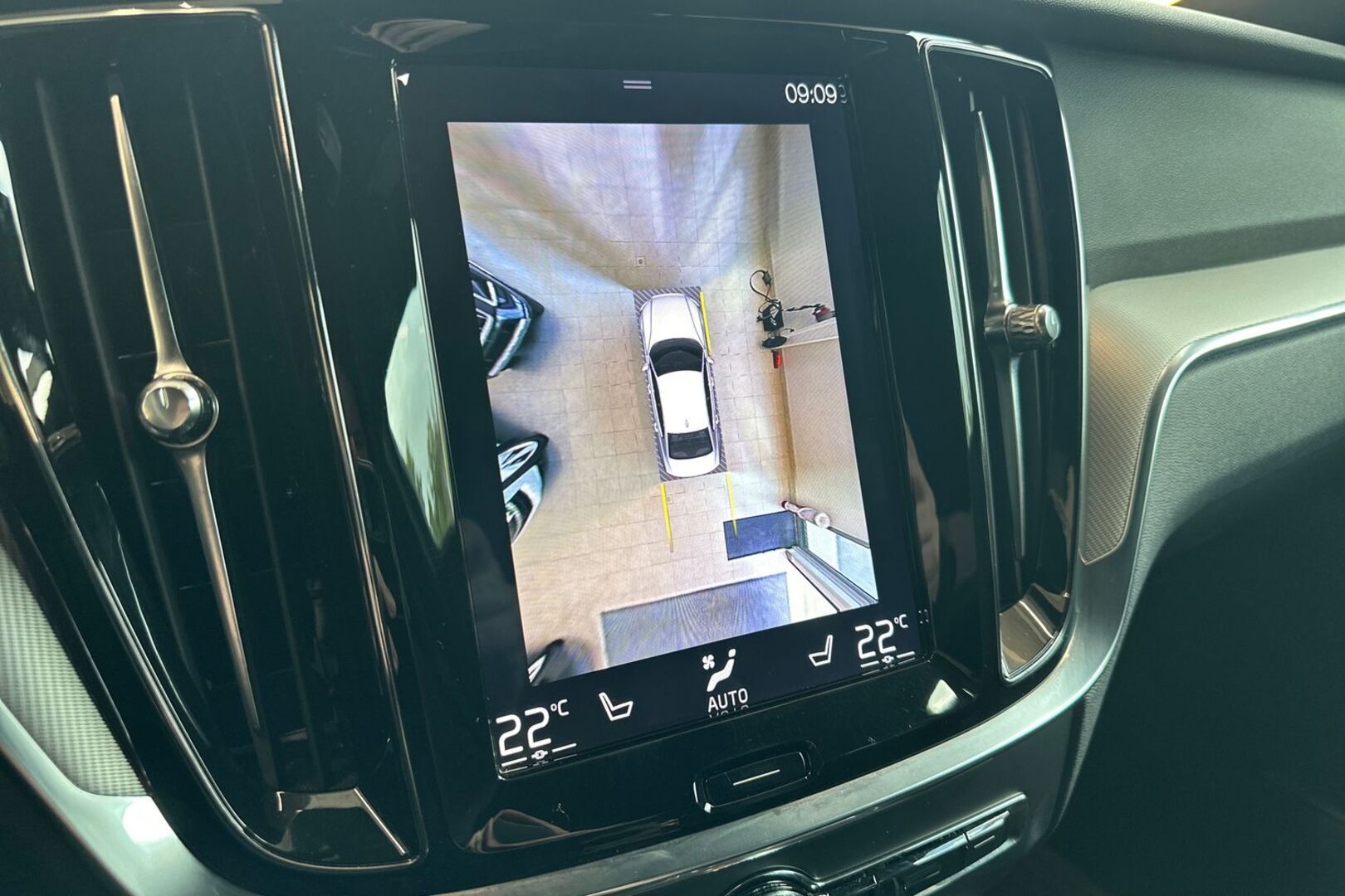 VOLVO S60 2019