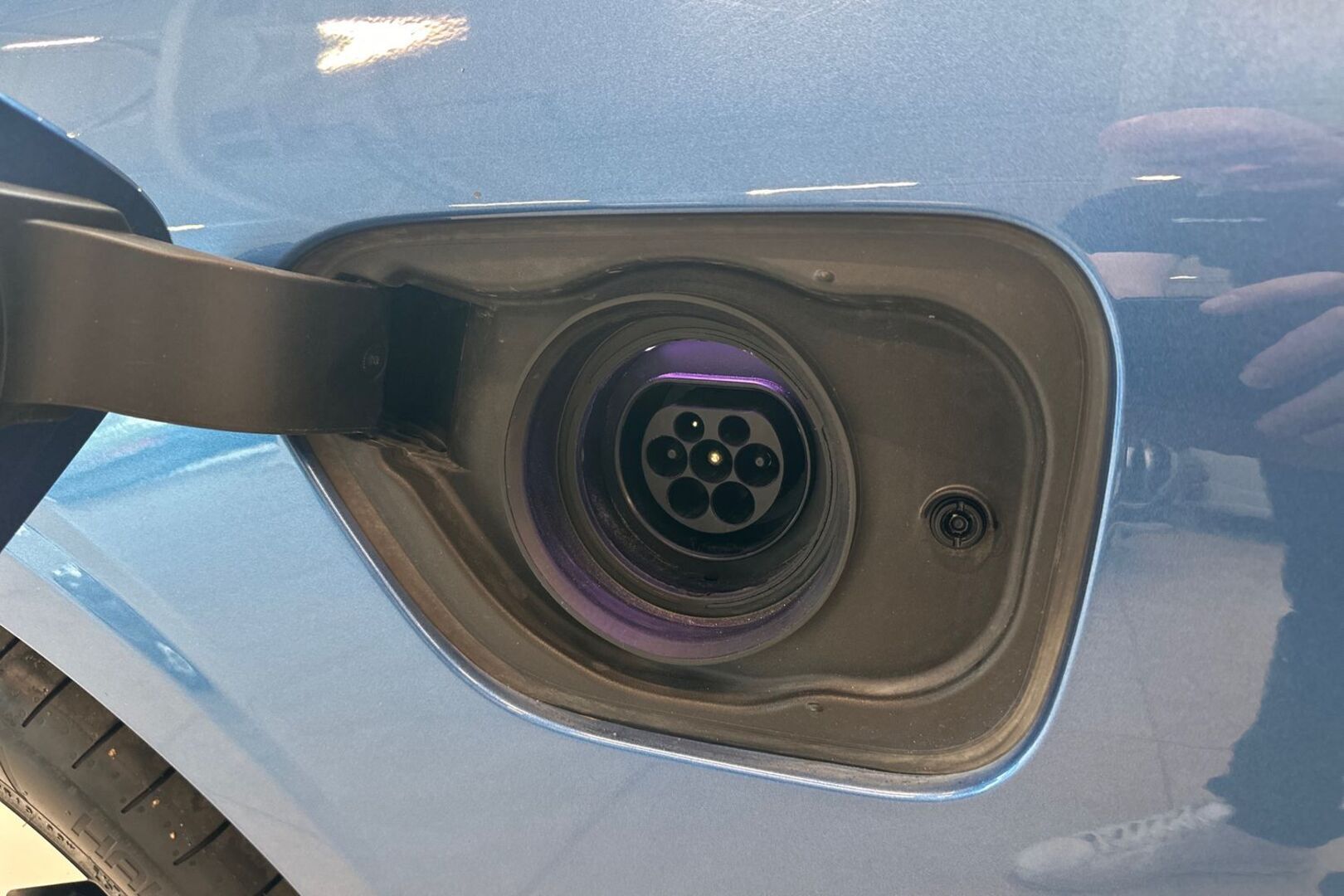 VOLVO S60 2019