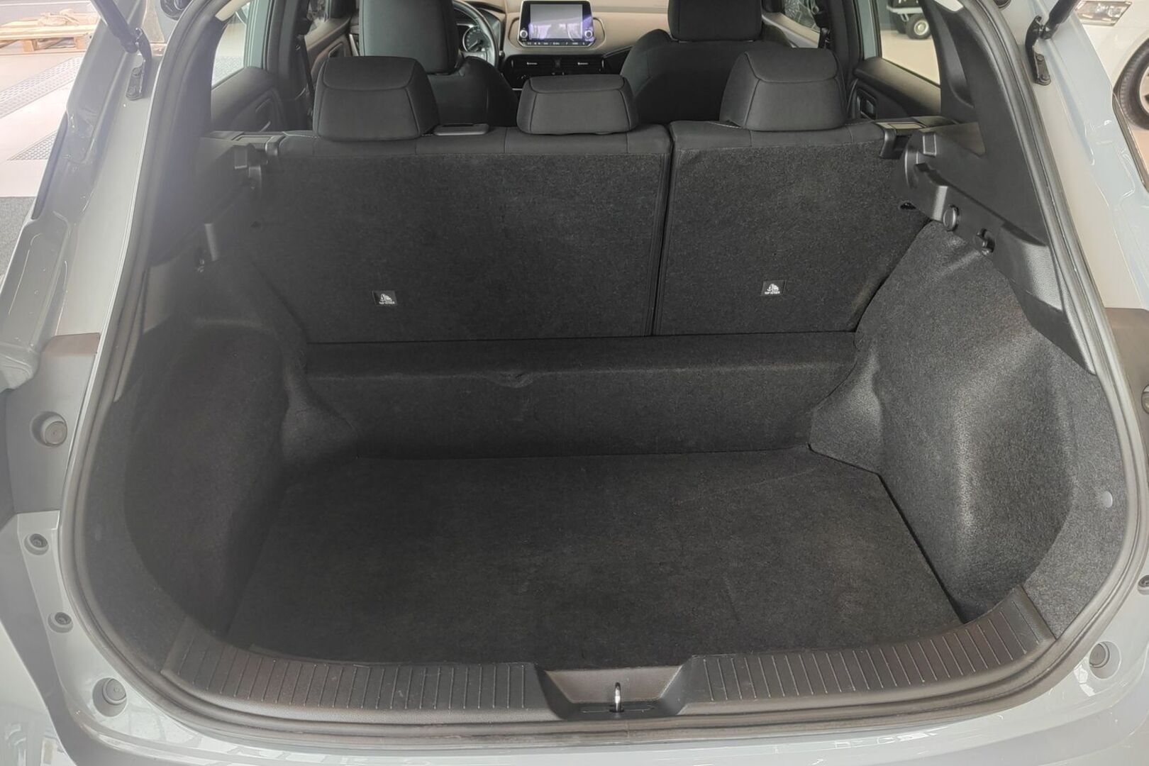 NISSAN Qashqai 2024
