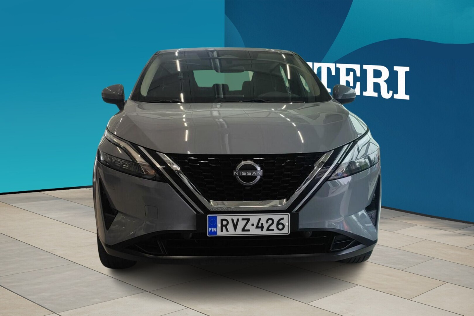 NISSAN Qashqai 2024