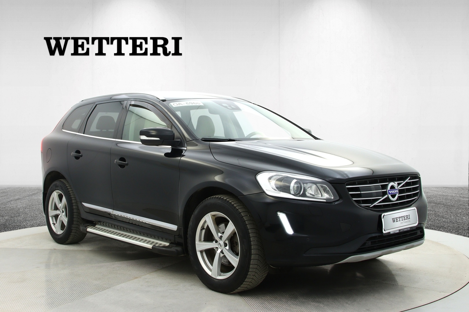 VOLVO XC60 2017