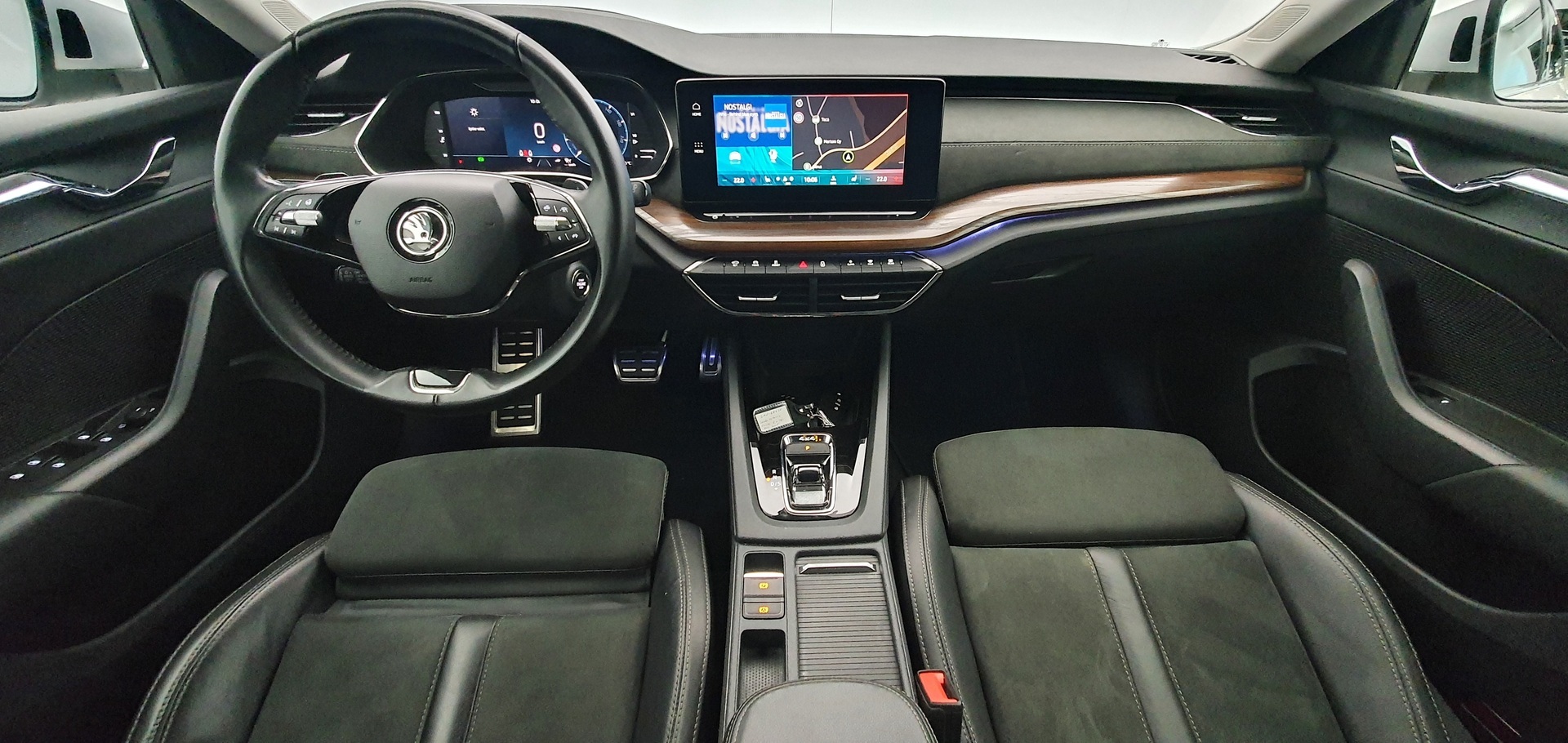 SKODA Octavia 2022