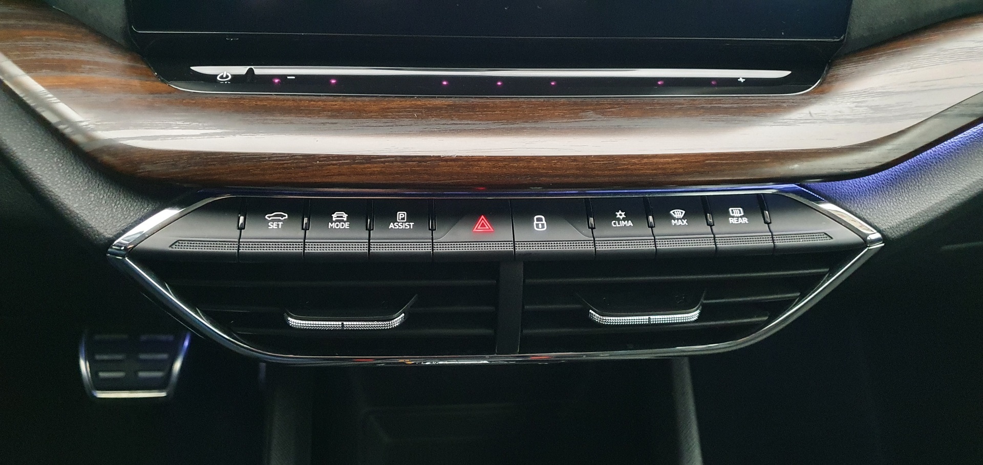 SKODA Octavia 2022