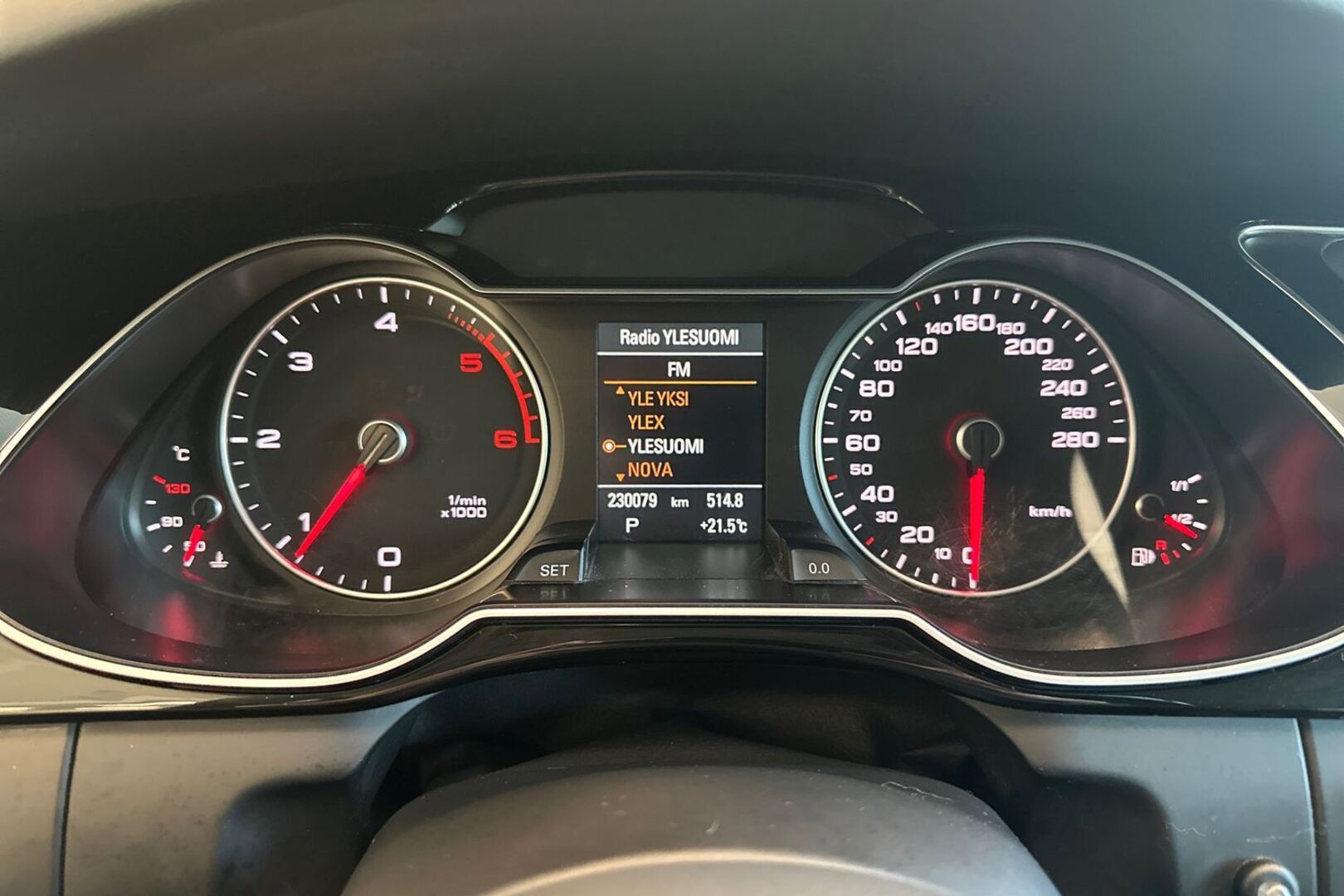 AUDI A4 allroad quattro 15