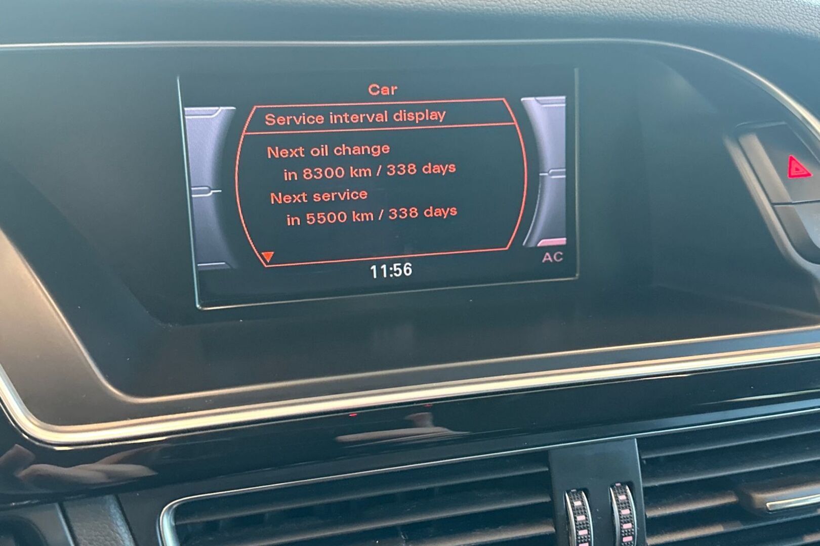 AUDI A4 allroad quattro 18