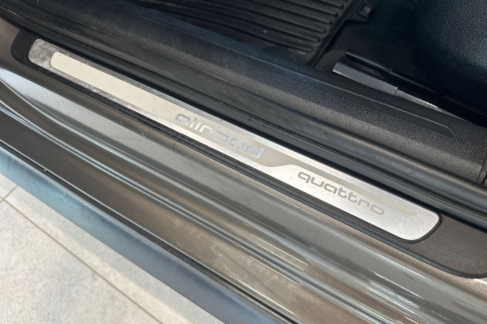 AUDI A4 allroad quattro 31