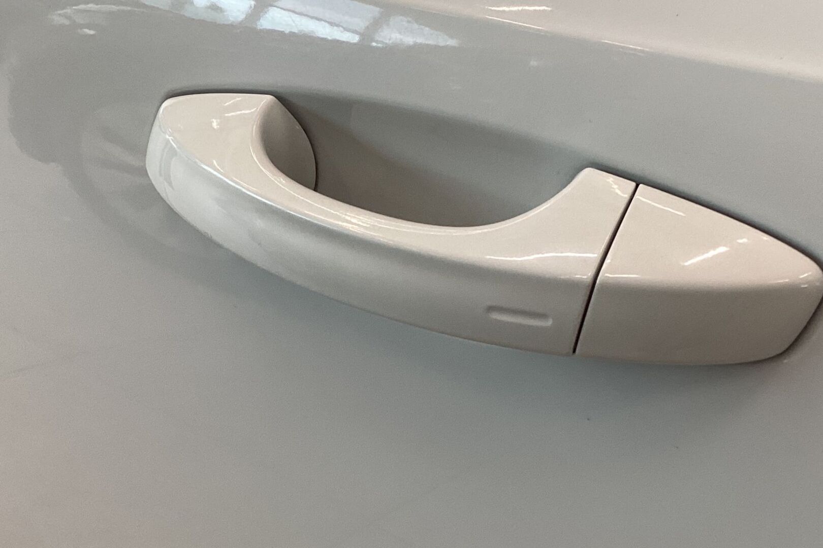 SKODA Octavia 2018