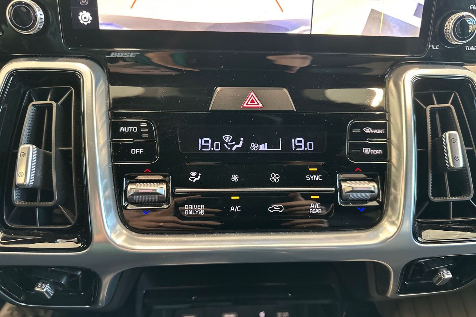 KIA Sorento 2023