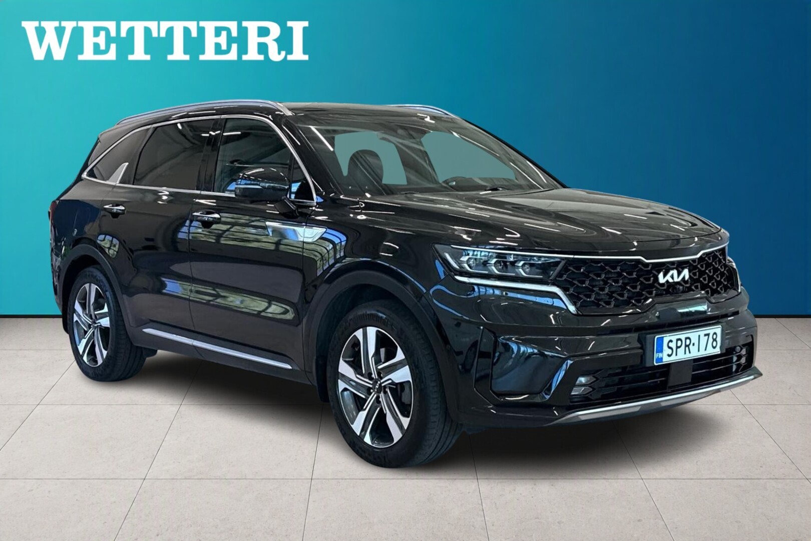 KIA Sorento 2023