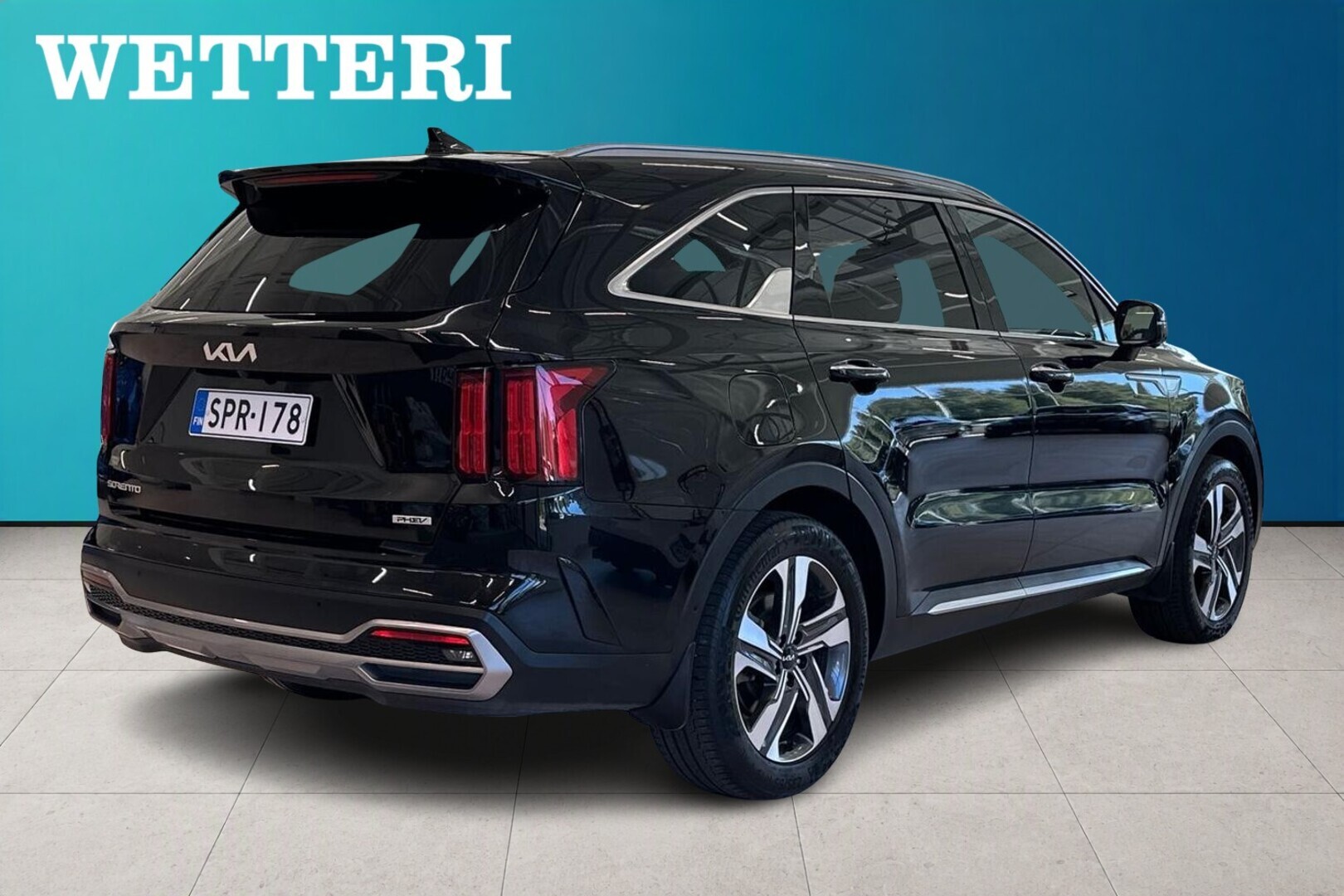 KIA Sorento 2023