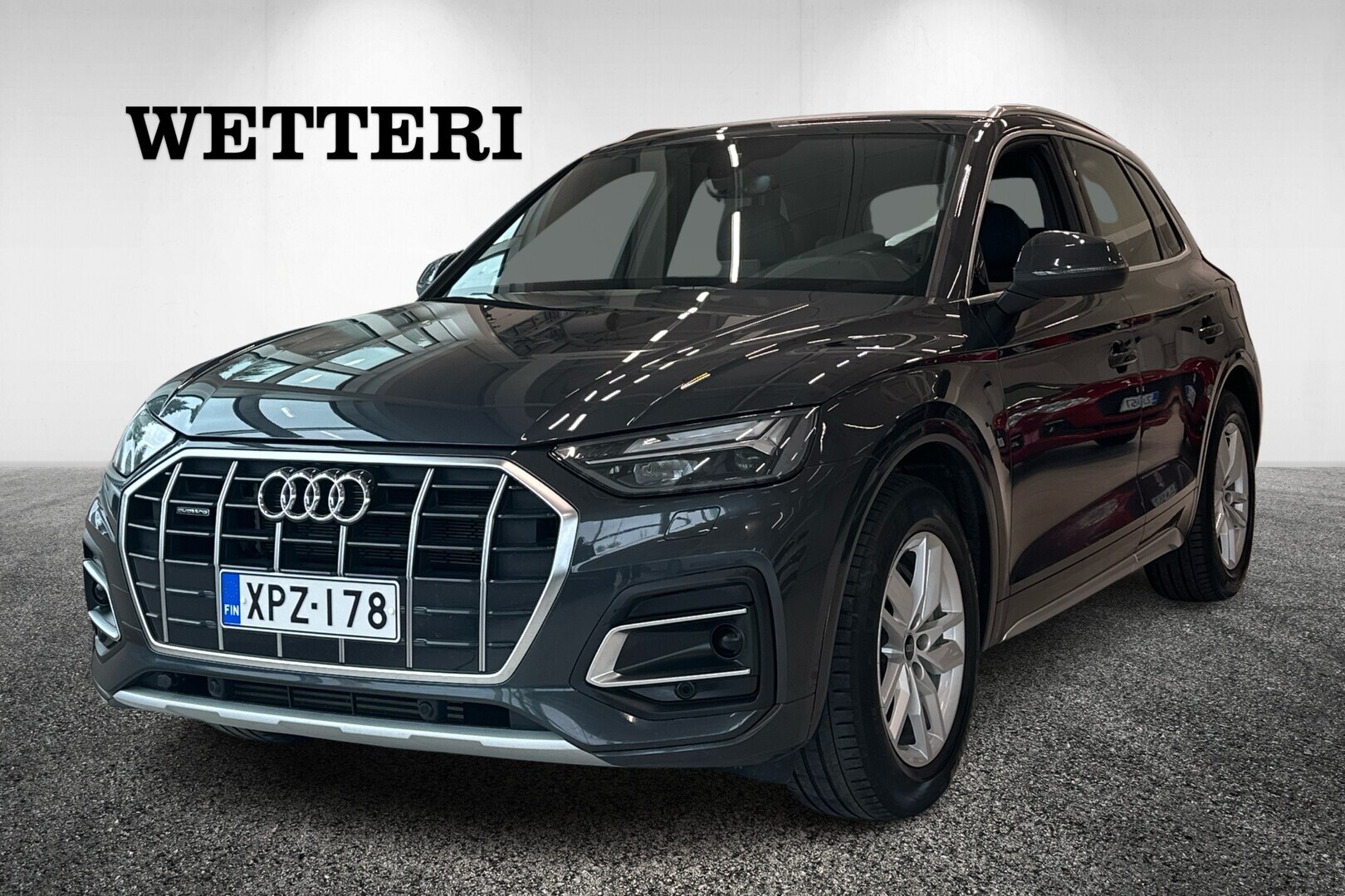 AUDI Q5 2021