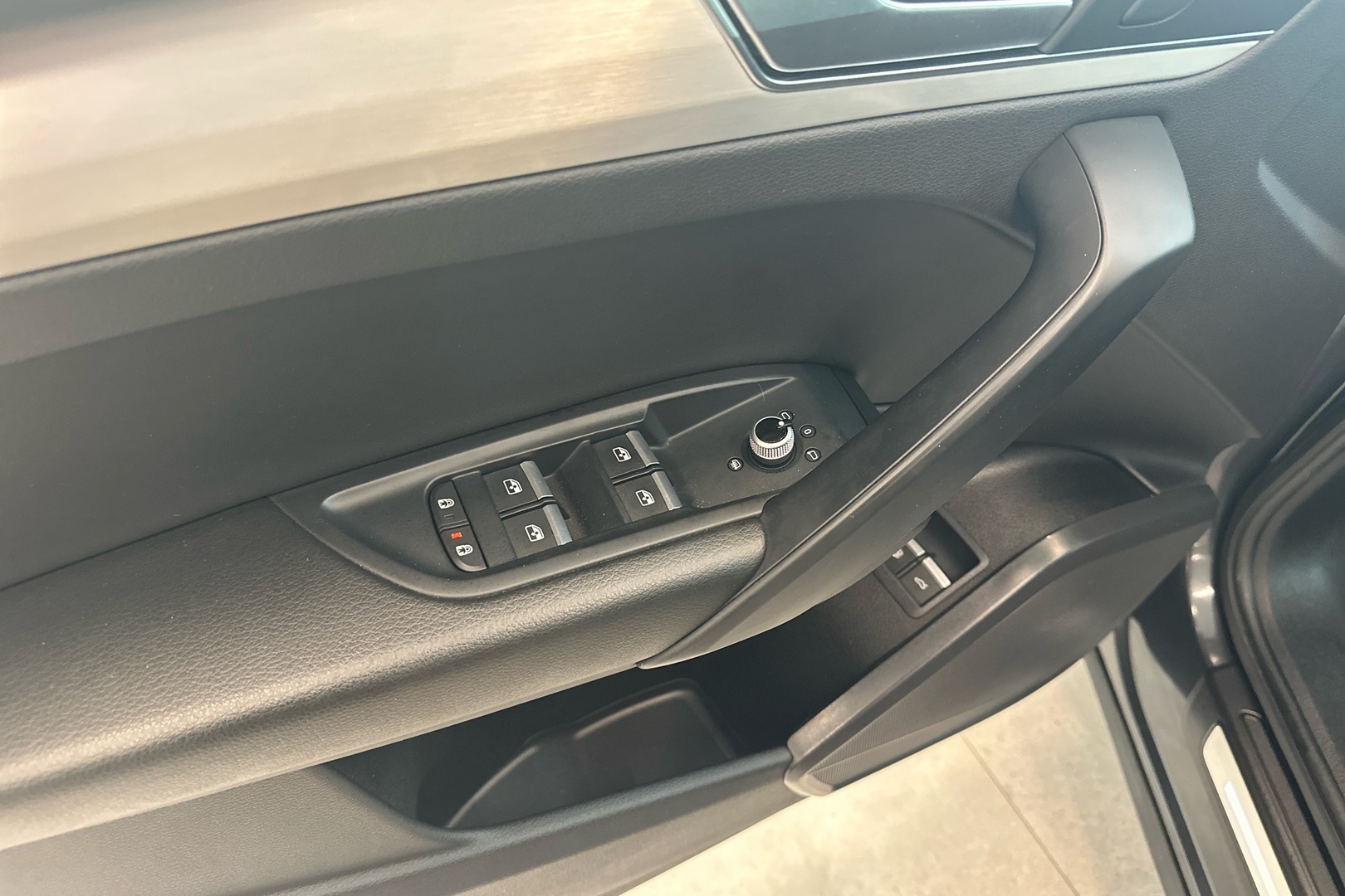 AUDI Q5 2021
