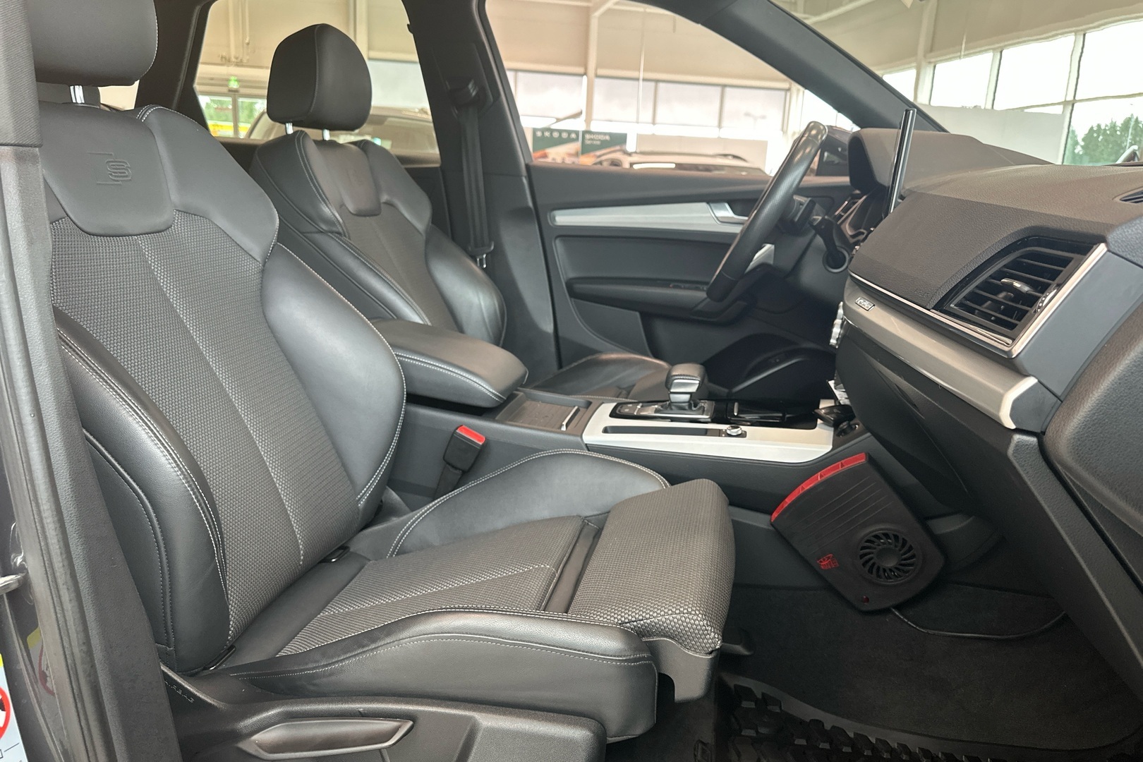 AUDI Q5 2021