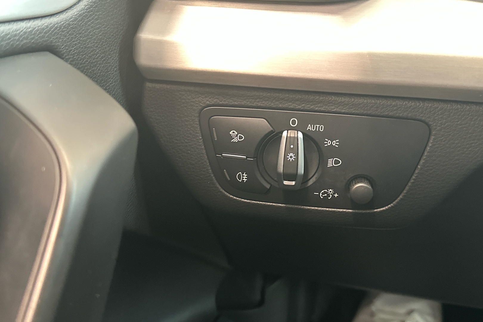 AUDI Q5 2021