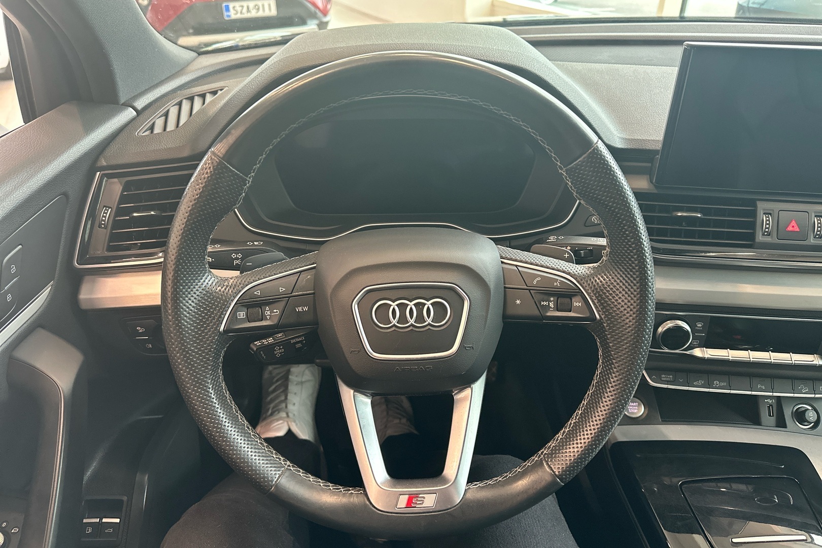 AUDI Q5 2021