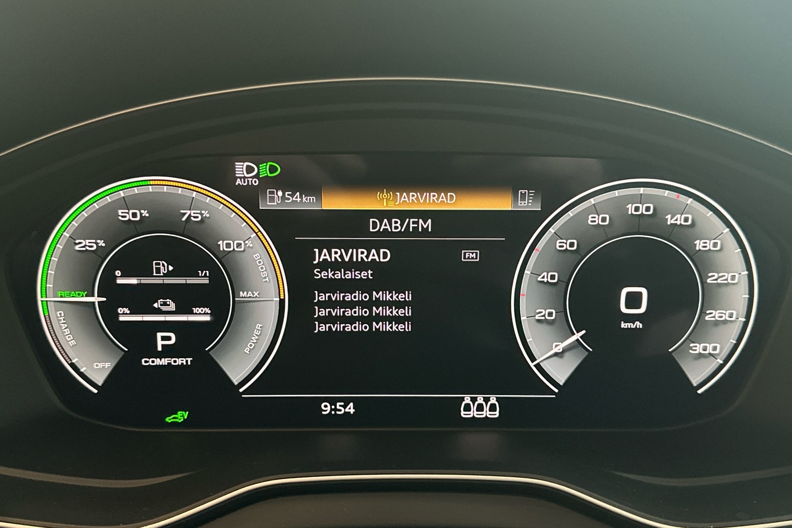 AUDI Q5 2021