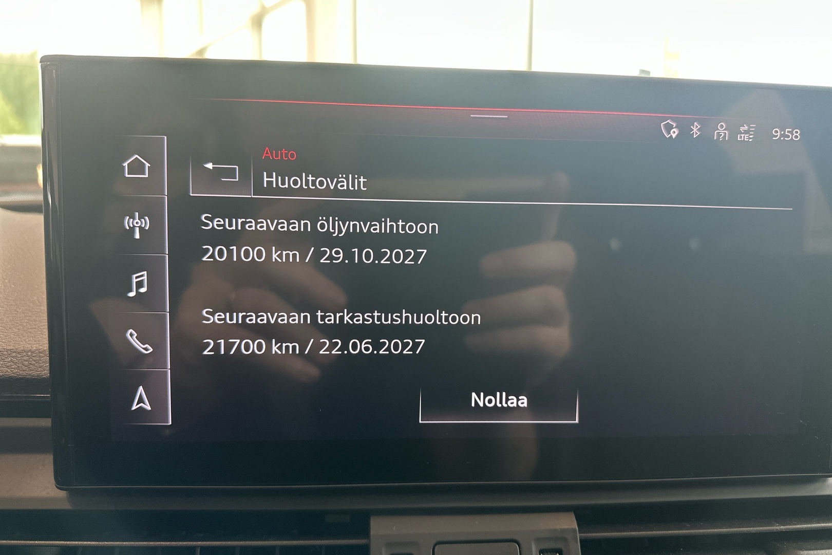 AUDI Q5 2021
