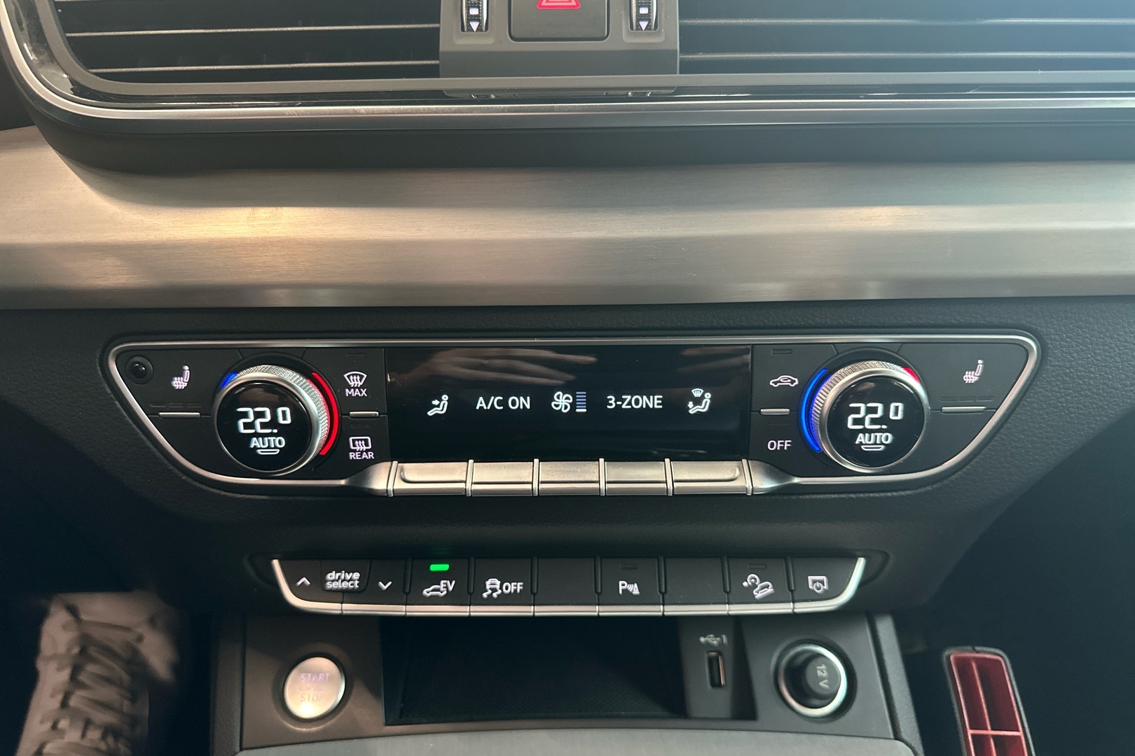 AUDI Q5 2021
